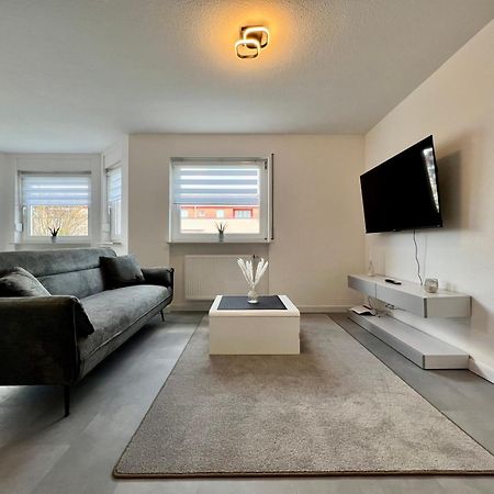 Designer Central Living Karlsruhe Wlan & Fire Tv Stick Εξωτερικό φωτογραφία