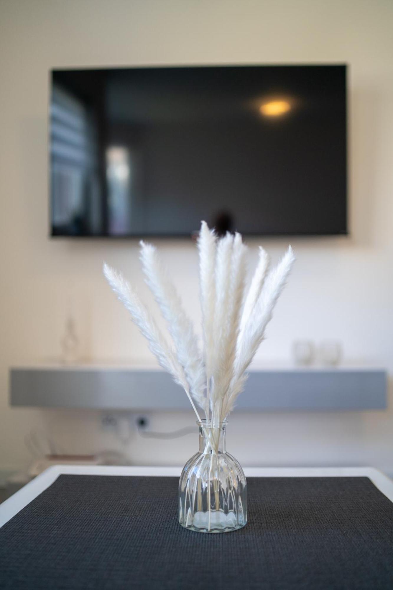 Designer Central Living Karlsruhe Wlan & Fire Tv Stick Εξωτερικό φωτογραφία