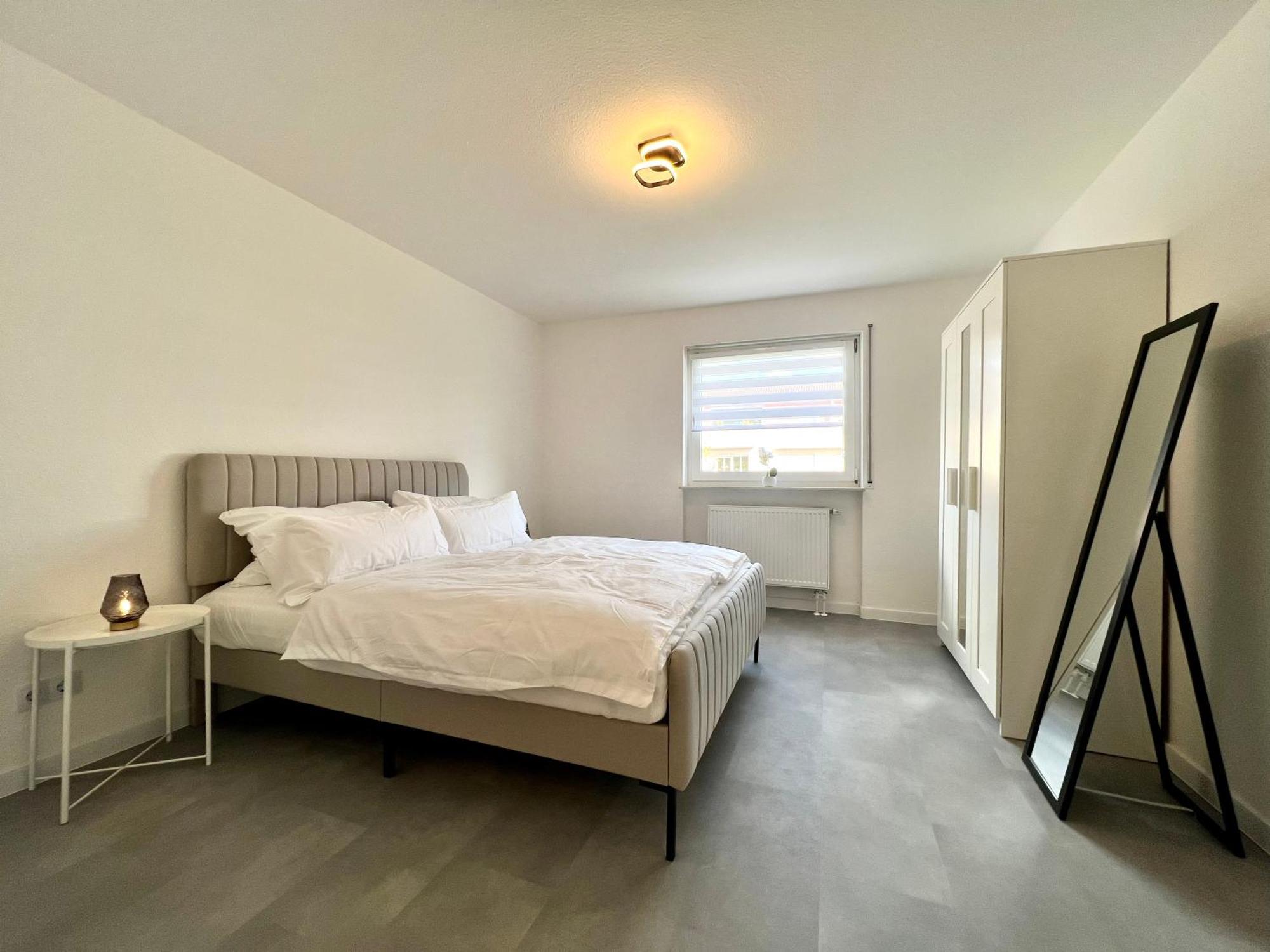 Designer Central Living Karlsruhe Wlan & Fire Tv Stick Εξωτερικό φωτογραφία