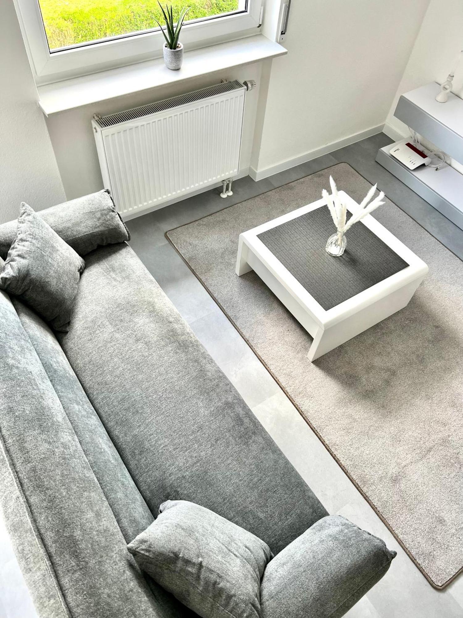 Designer Central Living Karlsruhe Wlan & Fire Tv Stick Εξωτερικό φωτογραφία